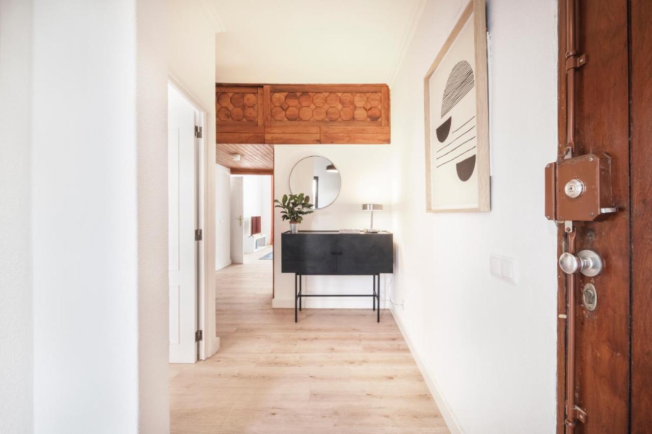 Comfy Apartment By Olala Homes Cascais Exterior foto