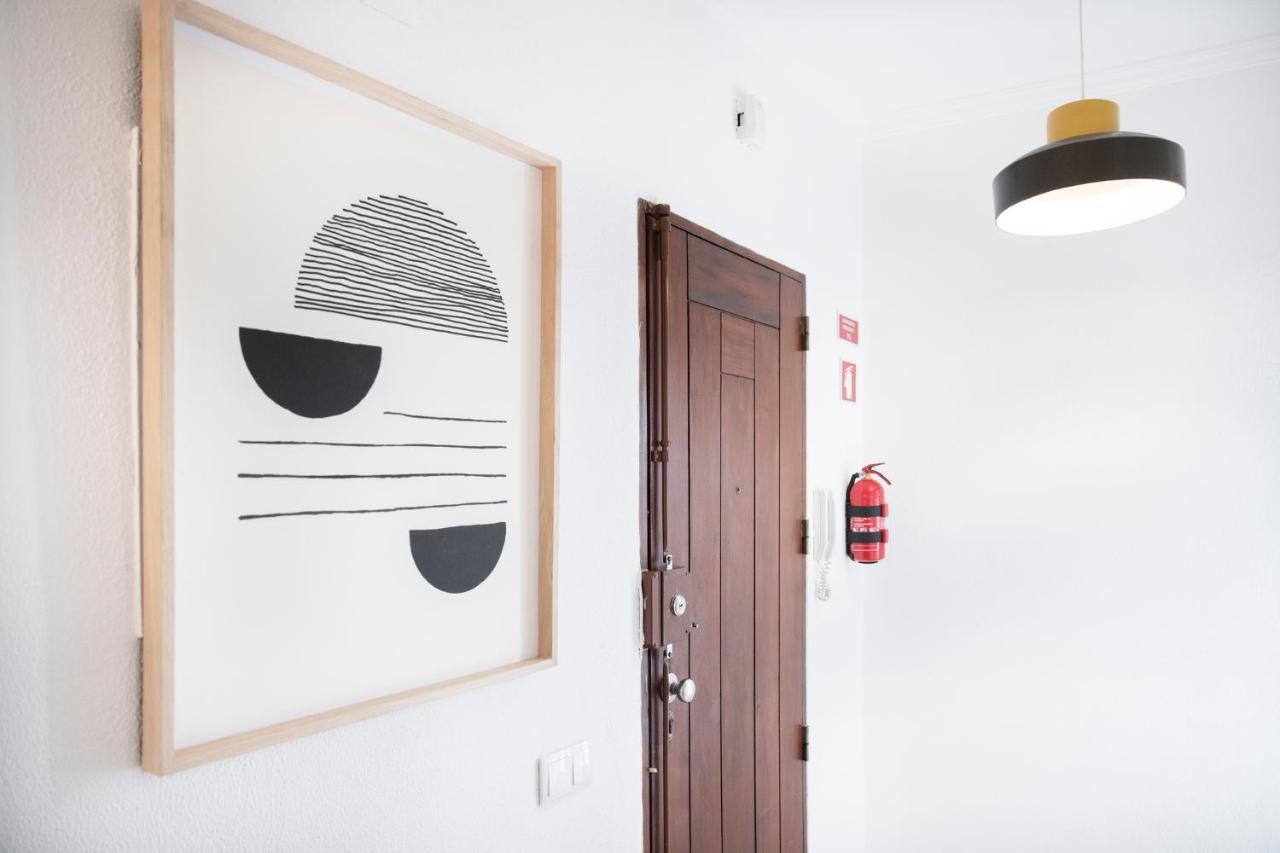 Comfy Apartment By Olala Homes Cascais Exterior foto